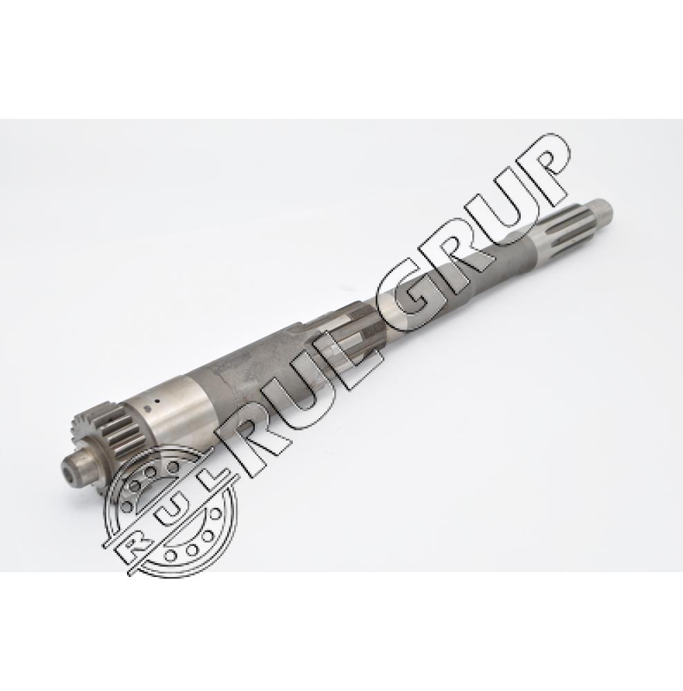 ARBORE AMBREIAJ U650 31.16.026 MAT CRAIOVA